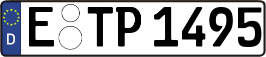 E-TP1495