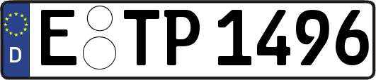 E-TP1496