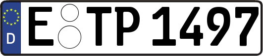 E-TP1497