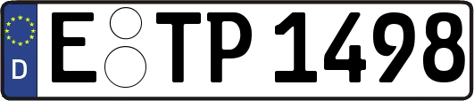E-TP1498