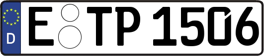 E-TP1506