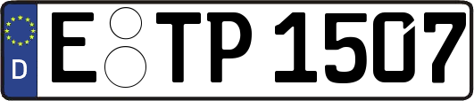 E-TP1507
