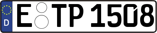 E-TP1508