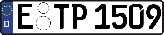 E-TP1509