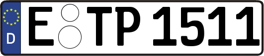 E-TP1511