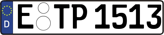 E-TP1513