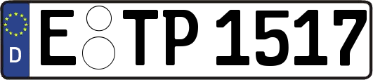 E-TP1517