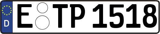 E-TP1518