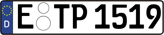 E-TP1519