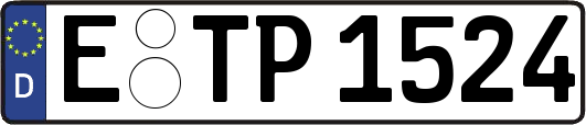 E-TP1524