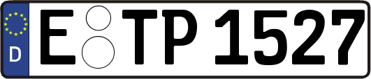 E-TP1527