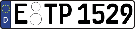 E-TP1529