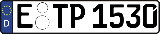 E-TP1530