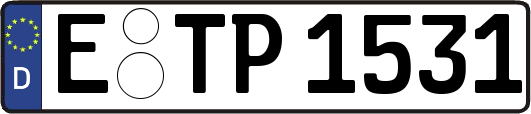 E-TP1531