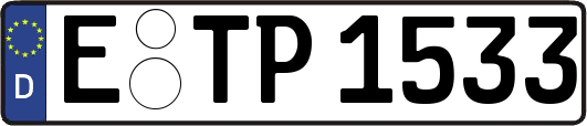 E-TP1533