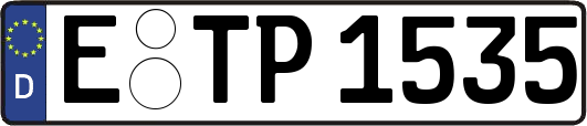 E-TP1535
