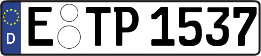 E-TP1537
