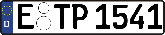 E-TP1541