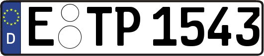 E-TP1543