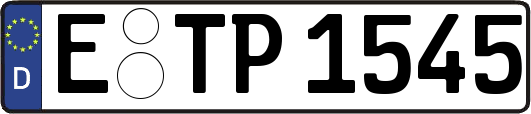 E-TP1545
