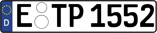 E-TP1552