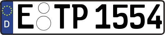 E-TP1554