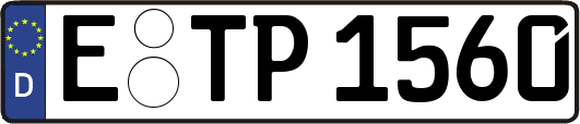 E-TP1560