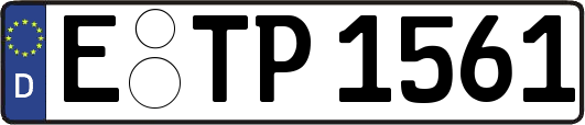 E-TP1561