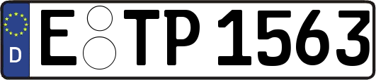 E-TP1563