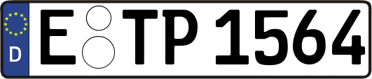 E-TP1564