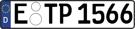 E-TP1566