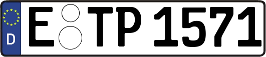 E-TP1571