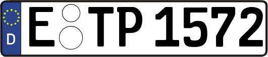 E-TP1572