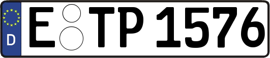 E-TP1576