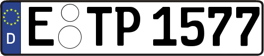 E-TP1577