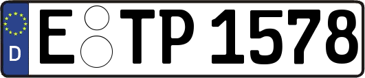 E-TP1578