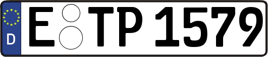 E-TP1579