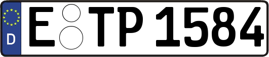 E-TP1584