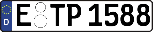 E-TP1588