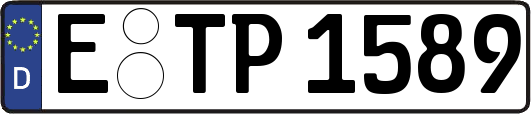 E-TP1589