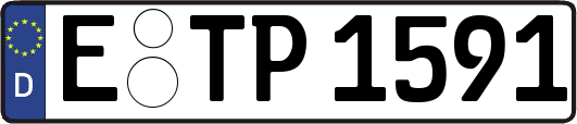 E-TP1591