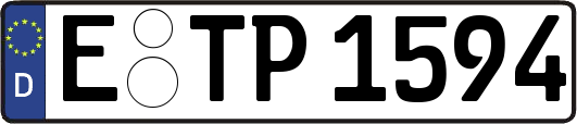 E-TP1594