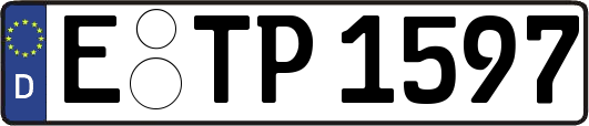 E-TP1597