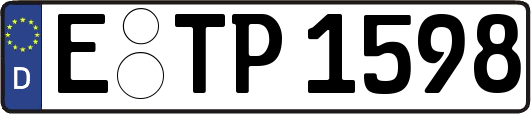E-TP1598
