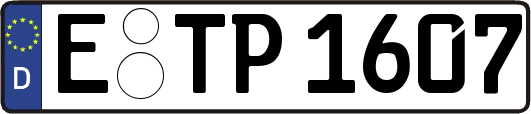 E-TP1607