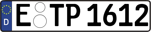 E-TP1612
