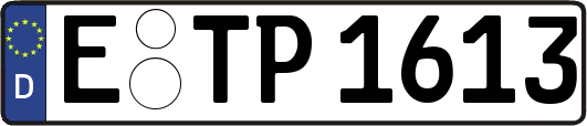E-TP1613