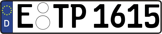 E-TP1615