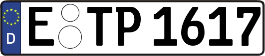 E-TP1617