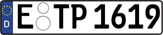 E-TP1619